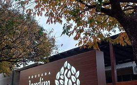 Pousada Jardim do Lago